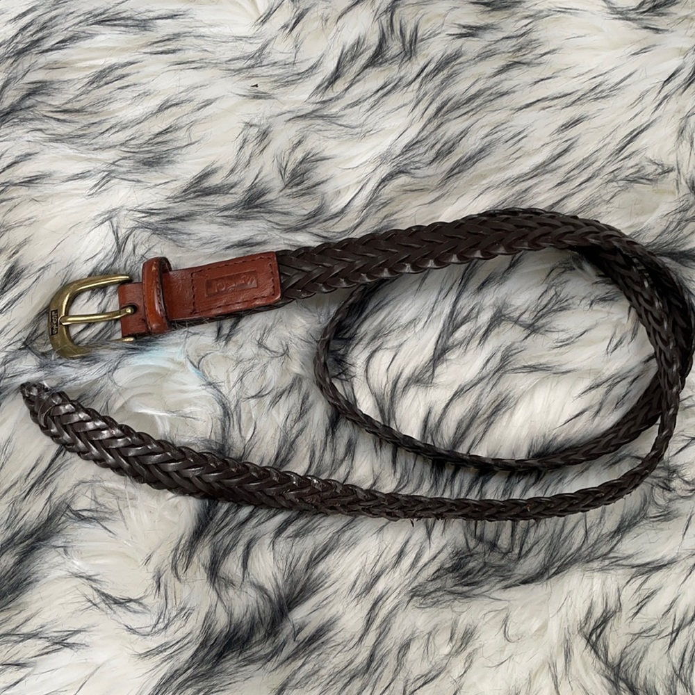 Youth Levi’s Belt, L/32